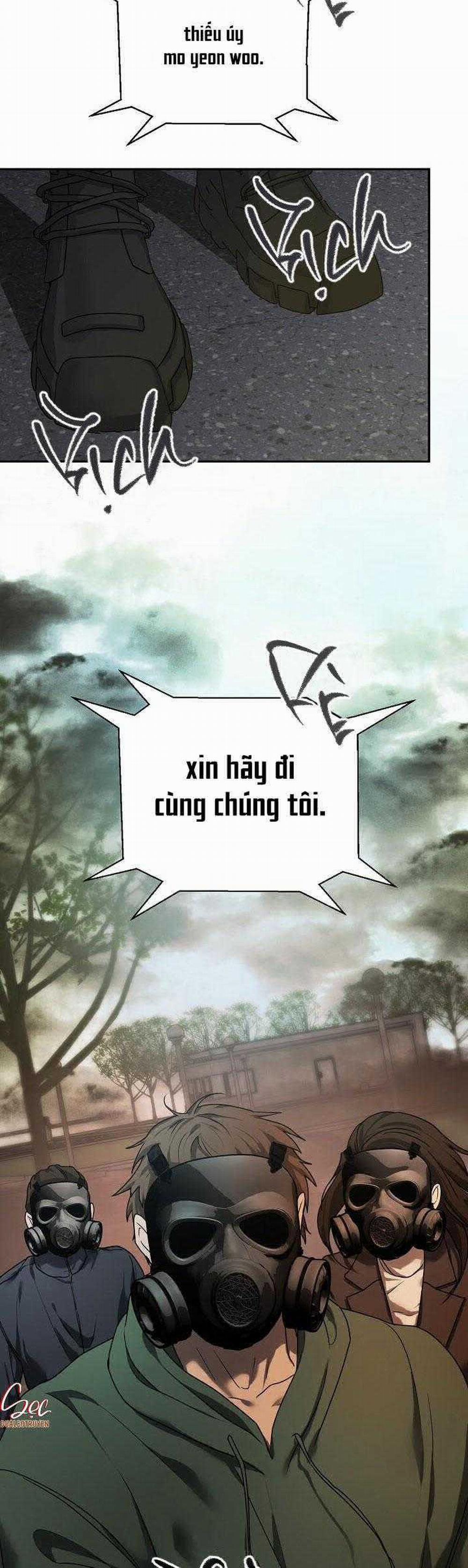 Thợ Săn Một Đêm 10 Lần 16 trang 37