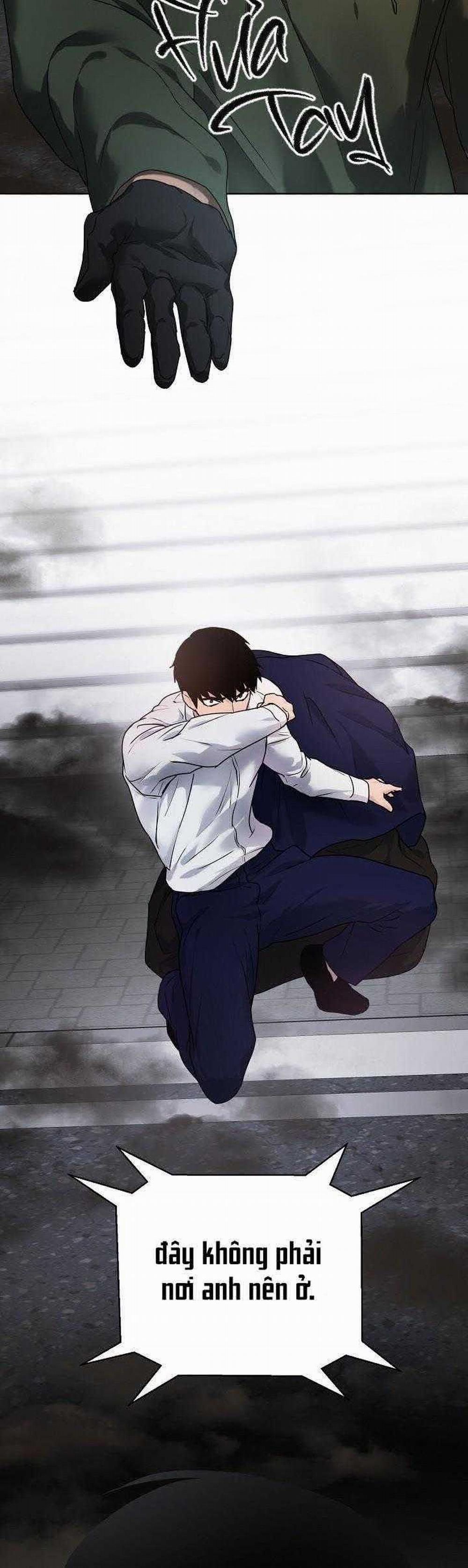 Thợ Săn Một Đêm 10 Lần 16 trang 38