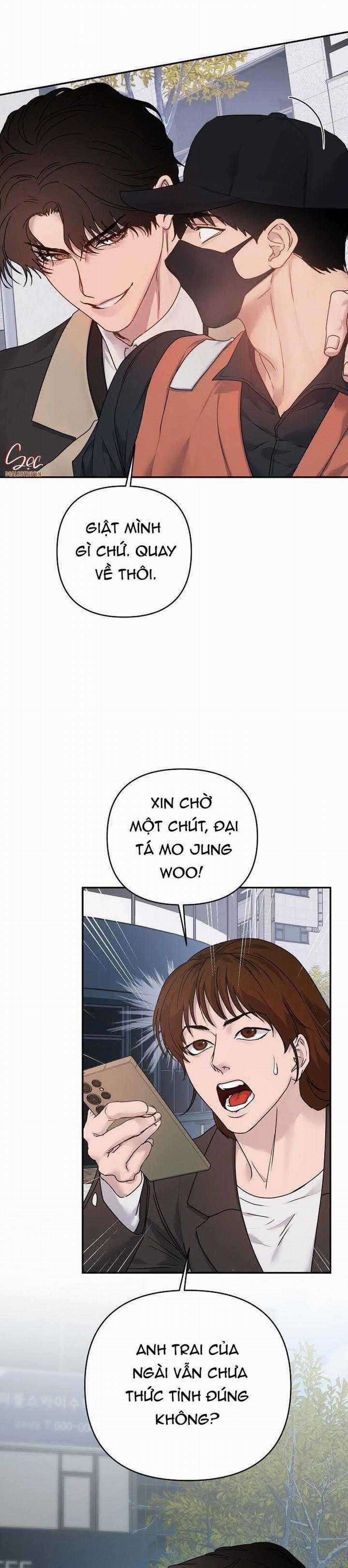 Thợ Săn Một Đêm 10 Lần 16 trang 5