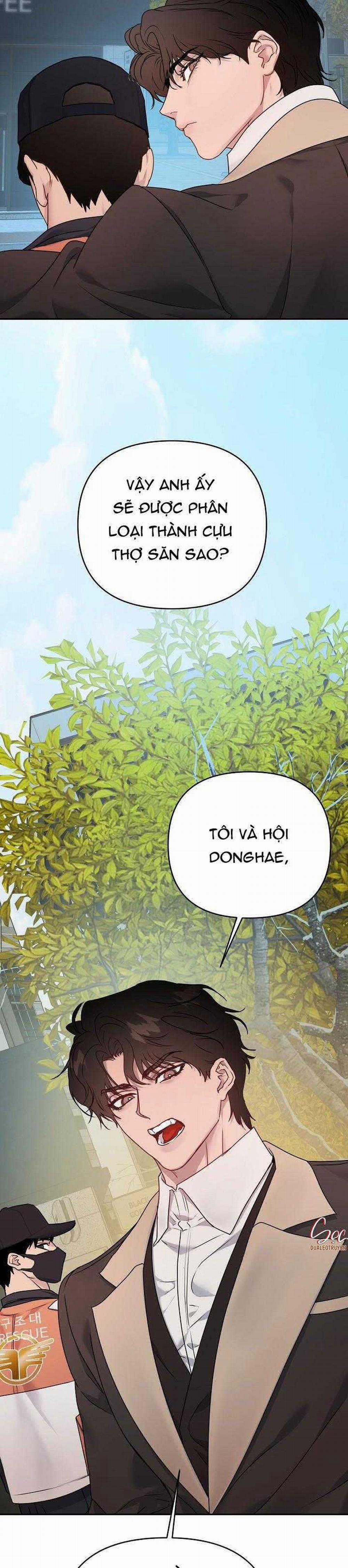 Thợ Săn Một Đêm 10 Lần 16 trang 6