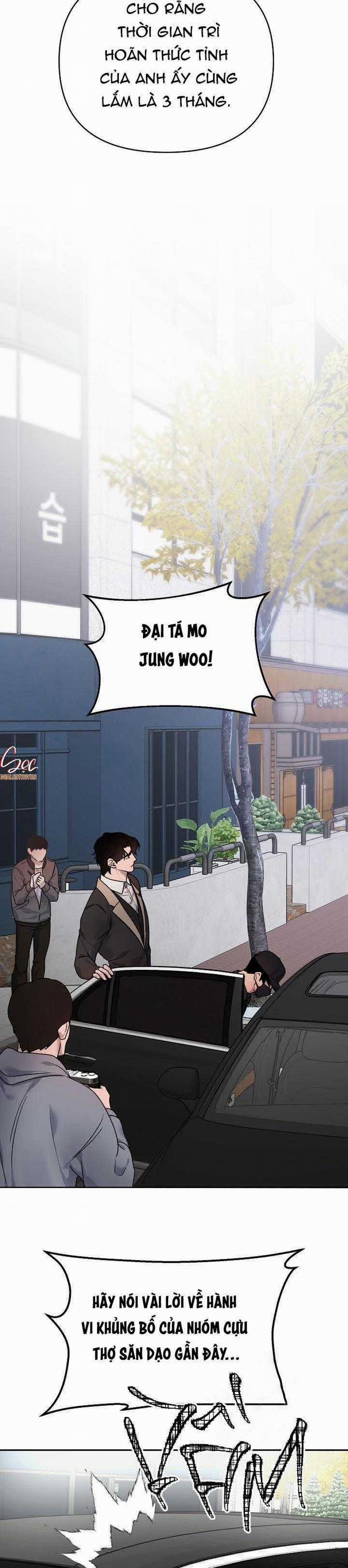 Thợ Săn Một Đêm 10 Lần 16 trang 7