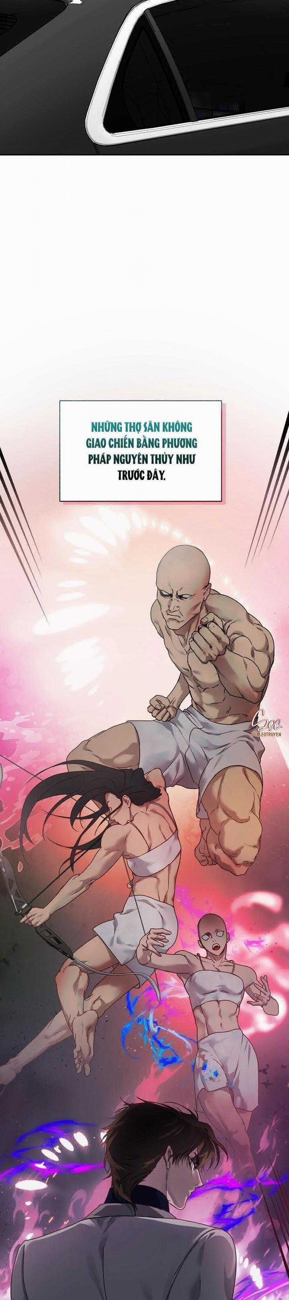 Thợ Săn Một Đêm 10 Lần 16 trang 8