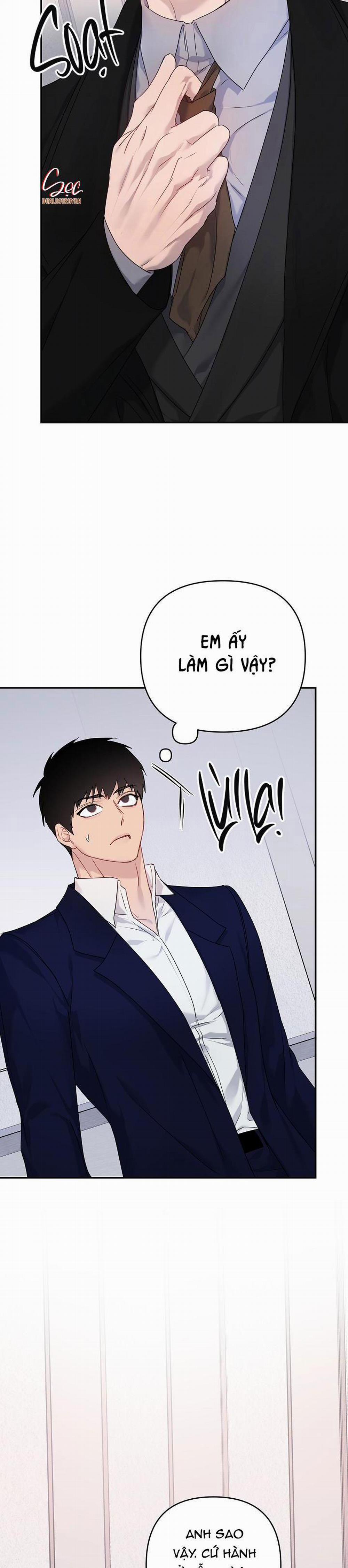 Thợ Săn Một Đêm 10 Lần 17 NT2 trang 13