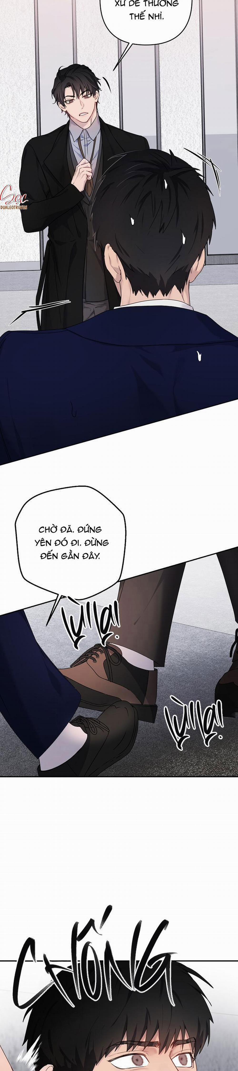 Thợ Săn Một Đêm 10 Lần 17 NT2 trang 14