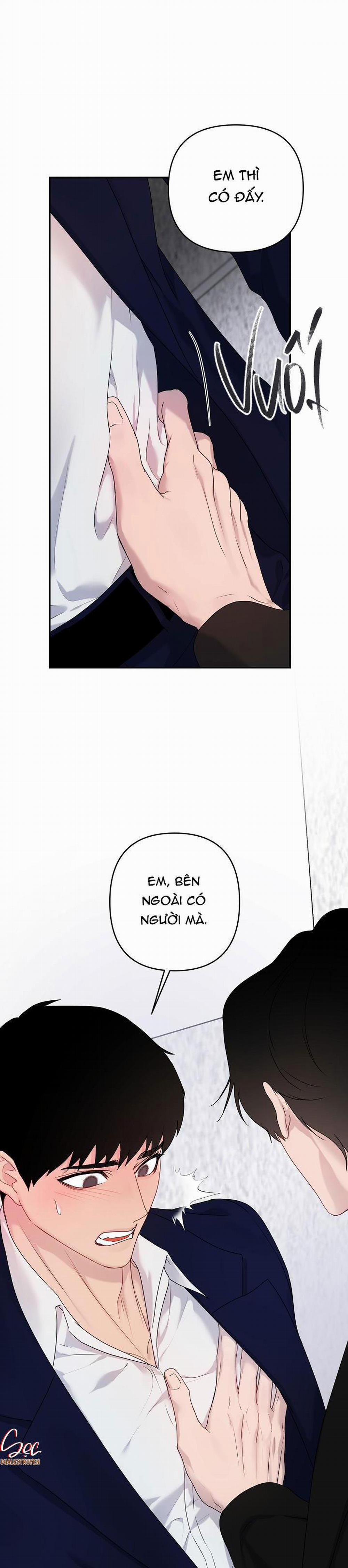 Thợ Săn Một Đêm 10 Lần 17 NT2 trang 16