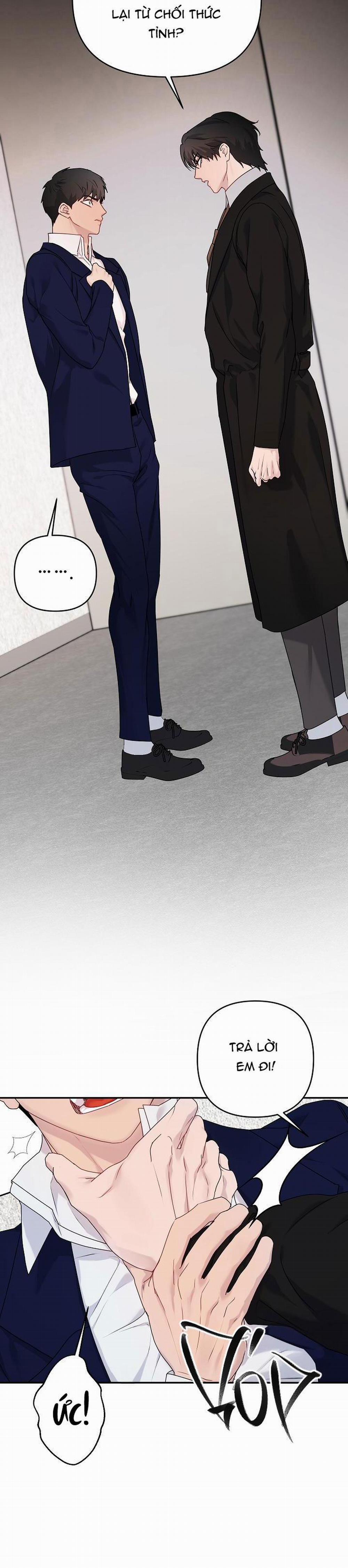 Thợ Săn Một Đêm 10 Lần 17 NT2 trang 28