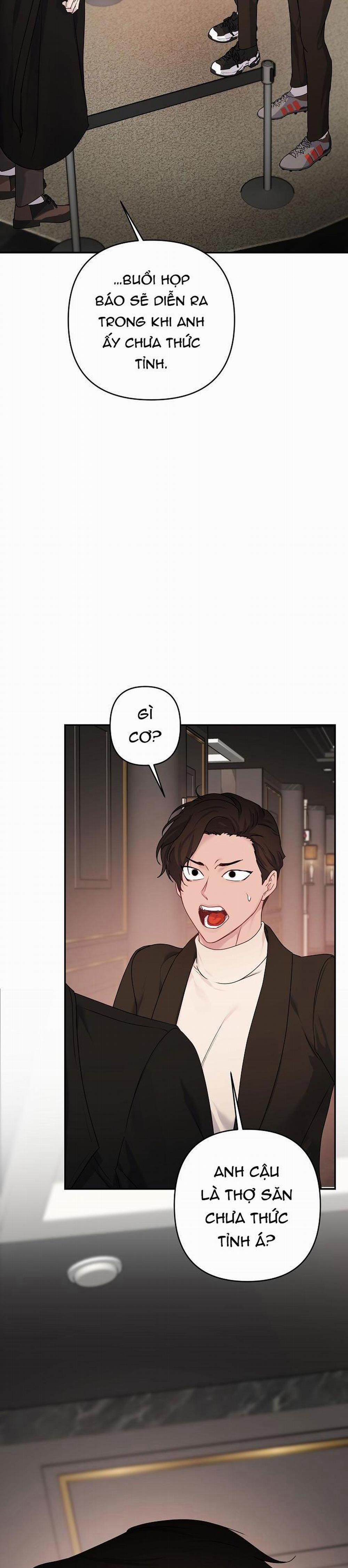 Thợ Săn Một Đêm 10 Lần 17 NT2 trang 31