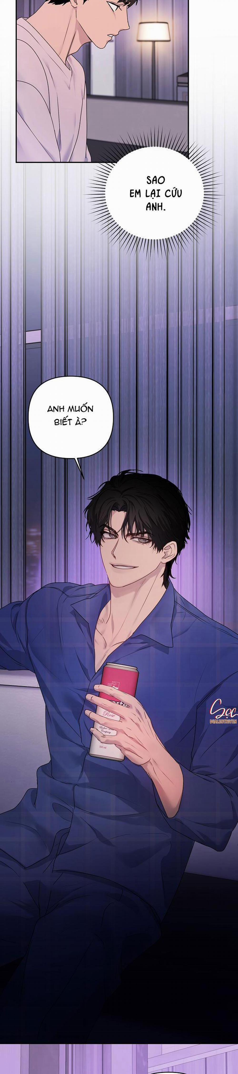 Thợ Săn Một Đêm 10 Lần 17 NT2 trang 36