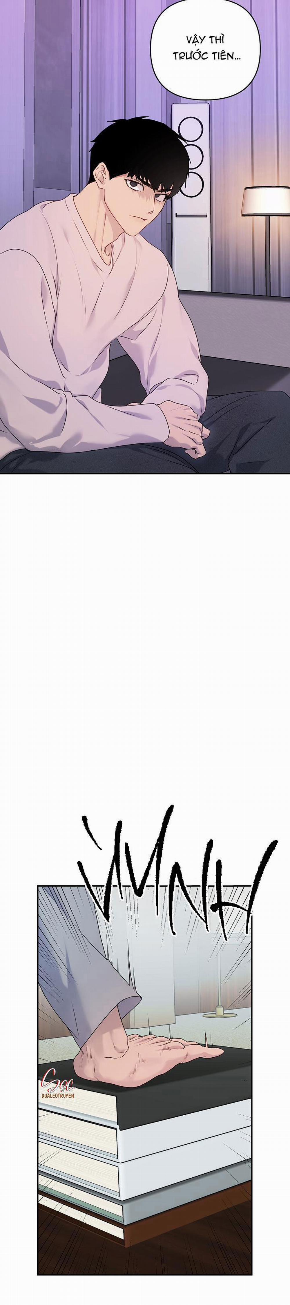 Thợ Săn Một Đêm 10 Lần 17 NT2 trang 37