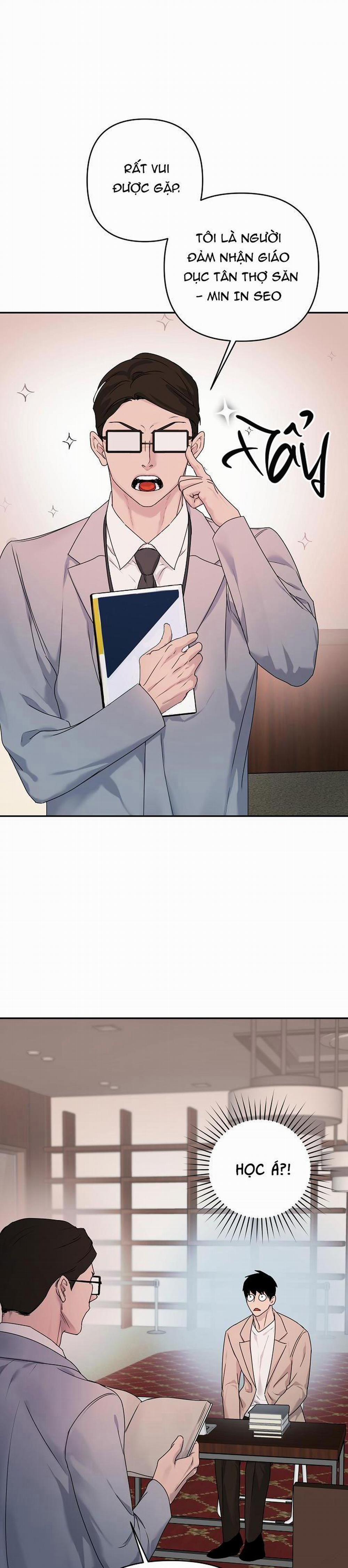 Thợ Săn Một Đêm 10 Lần 17 NT2 trang 38