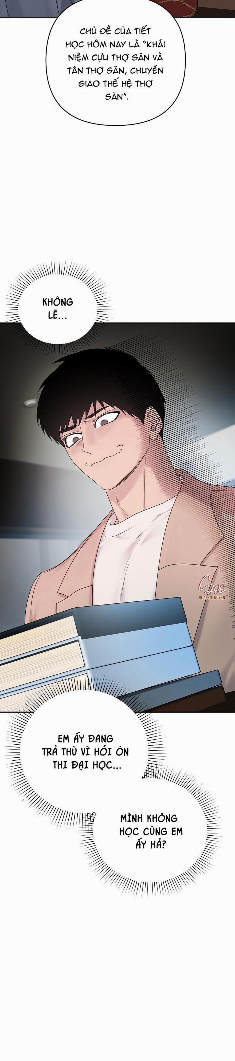 Thợ Săn Một Đêm 10 Lần 17 NT2 trang 39