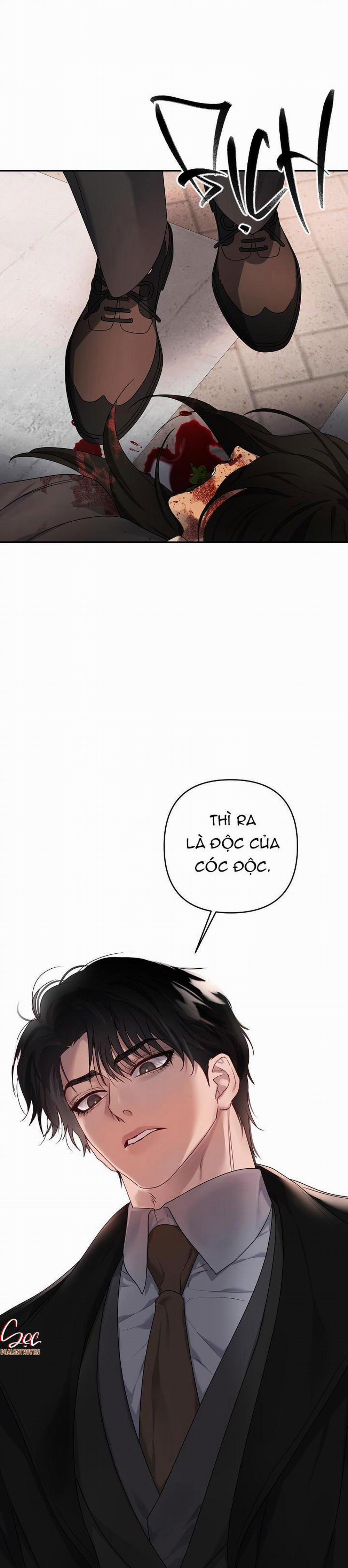 Thợ Săn Một Đêm 10 Lần 17 NT2 trang 6