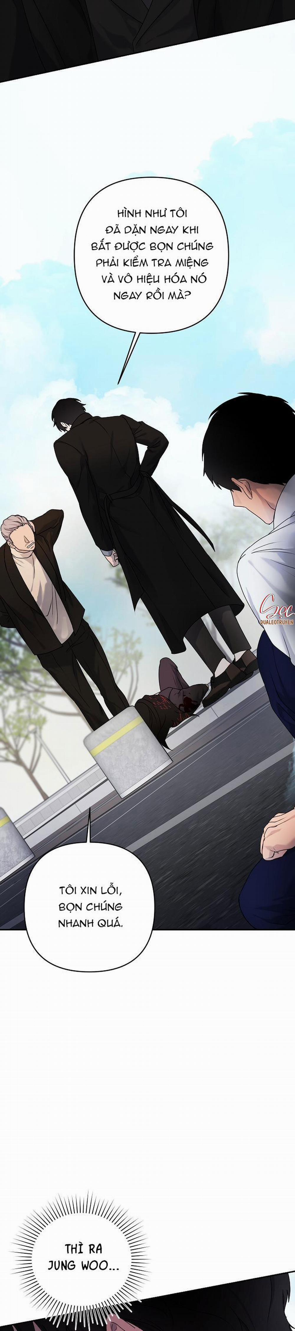 Thợ Săn Một Đêm 10 Lần 17 NT2 trang 7