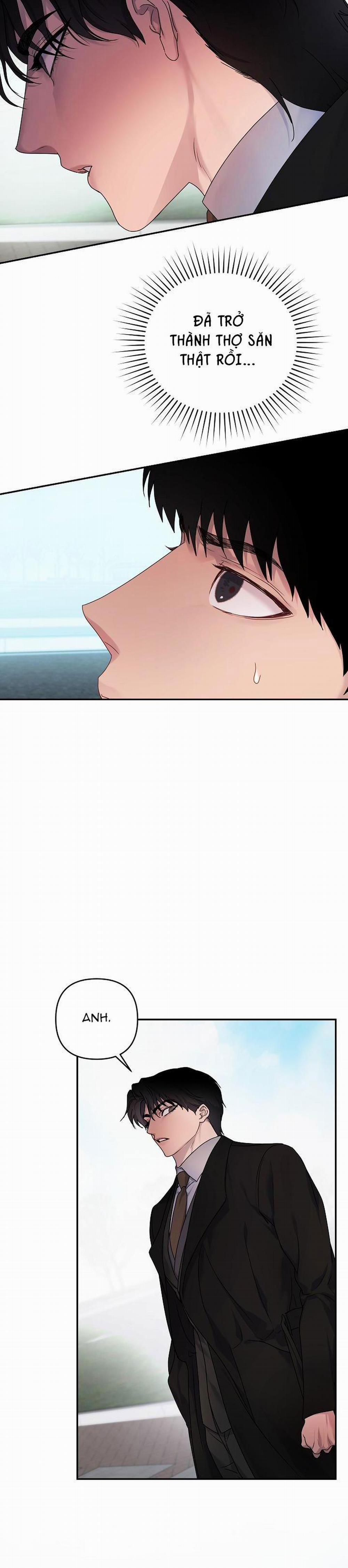 Thợ Săn Một Đêm 10 Lần 17 NT2 trang 8