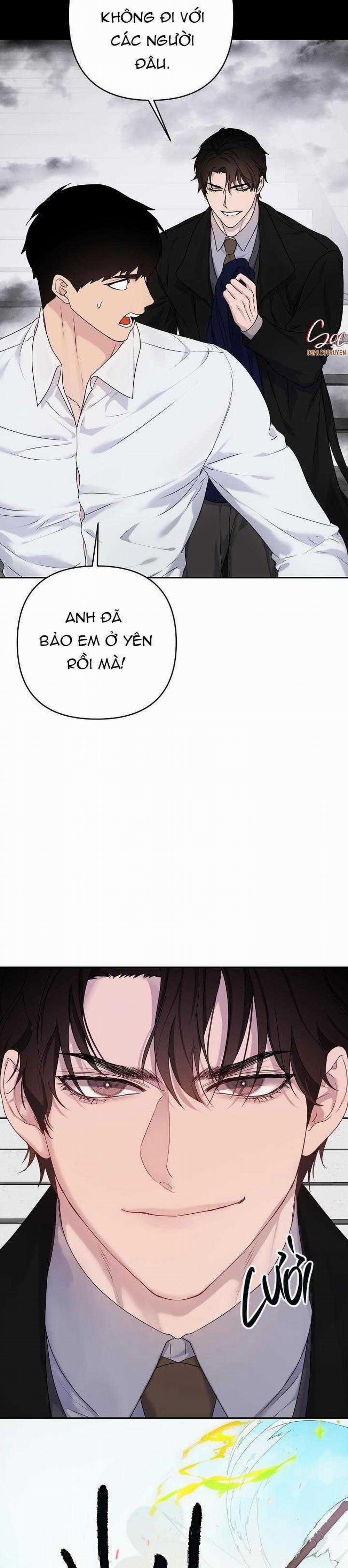 Thợ Săn Một Đêm 10 Lần 17 trang 1