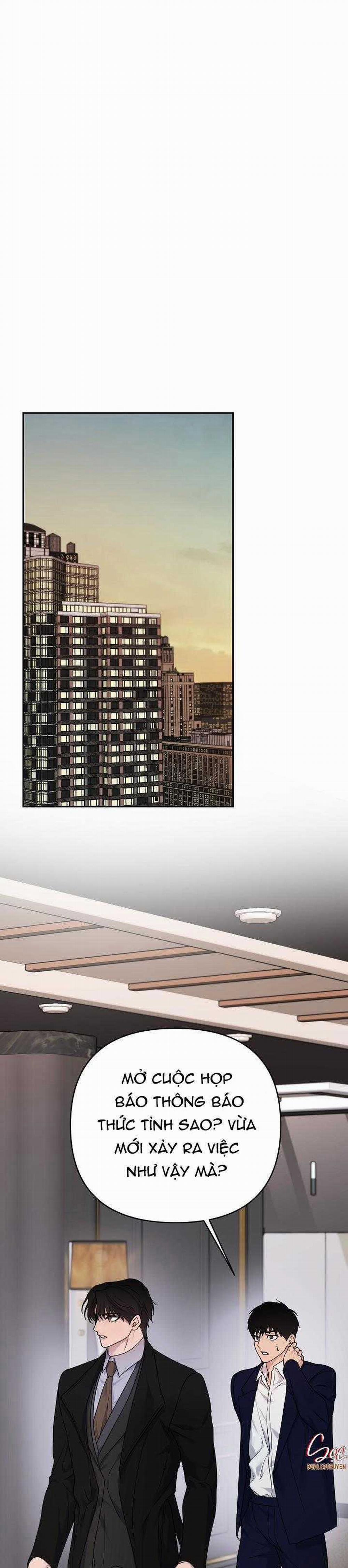 Thợ Săn Một Đêm 10 Lần 17 trang 10