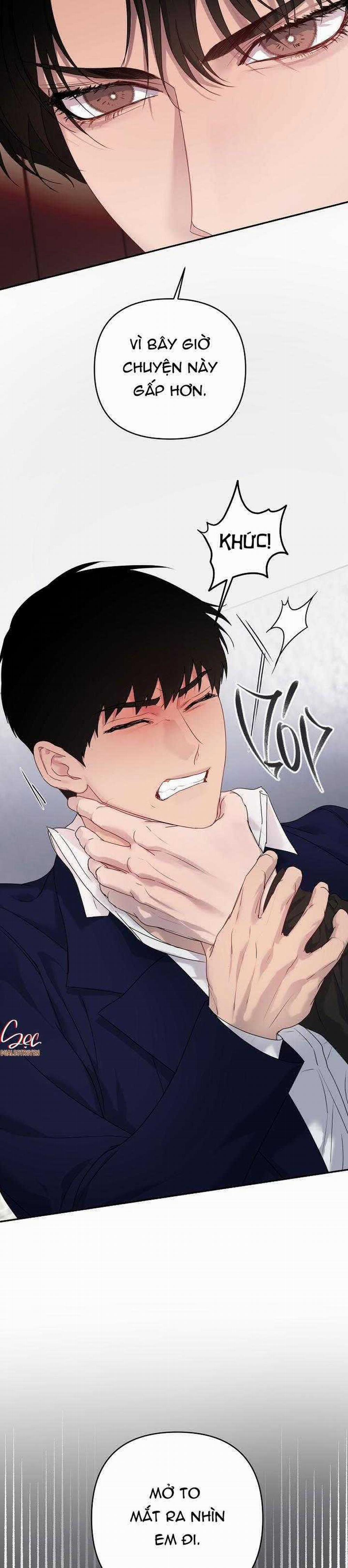 Thợ Săn Một Đêm 10 Lần 17 trang 18