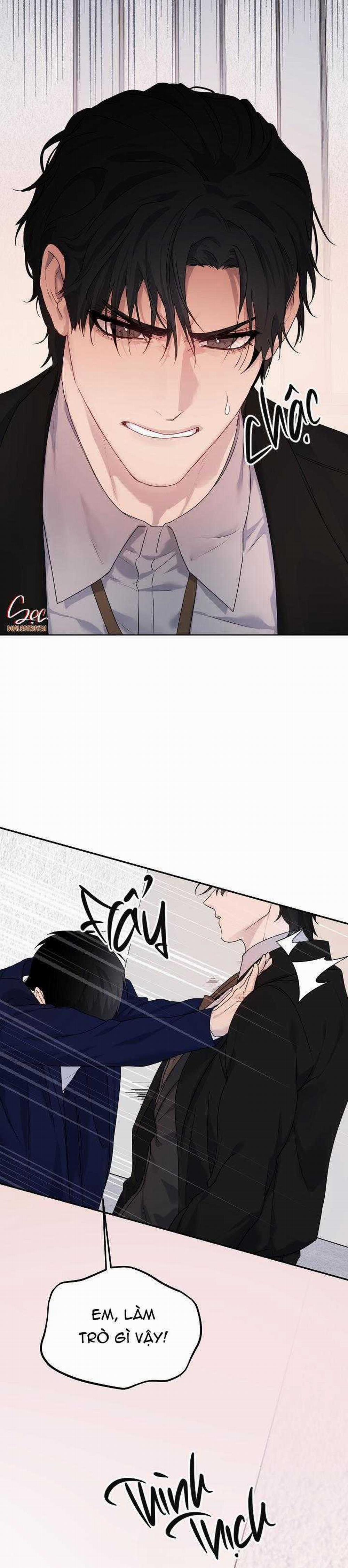 Thợ Săn Một Đêm 10 Lần 17 trang 24