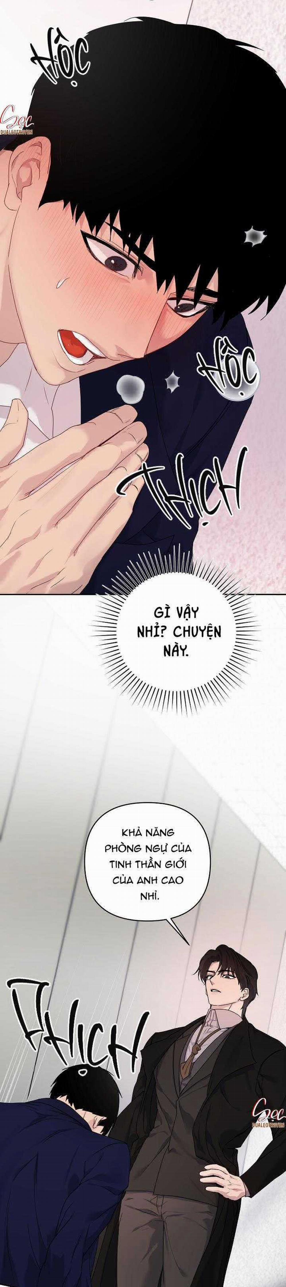 Thợ Săn Một Đêm 10 Lần 17 trang 25