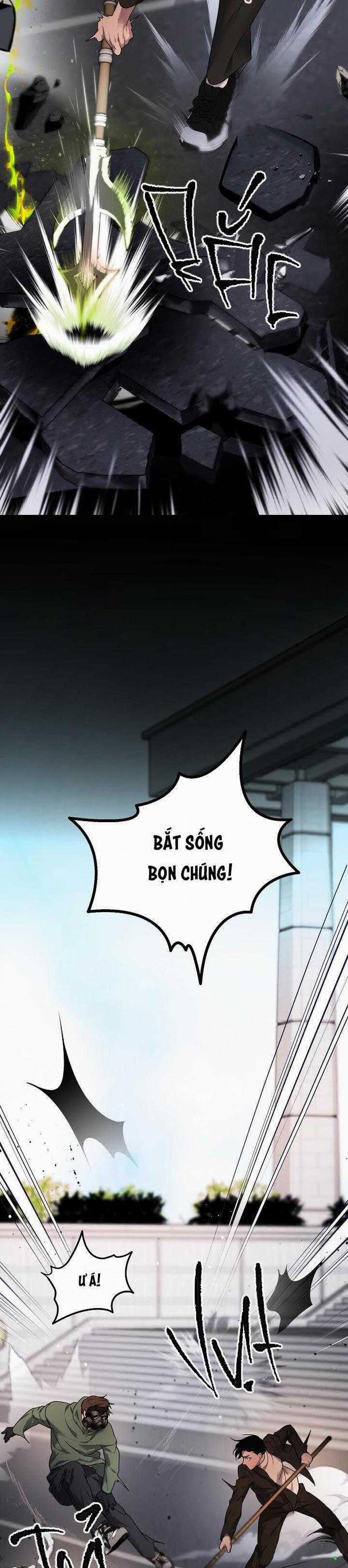 Thợ Săn Một Đêm 10 Lần 17 trang 3