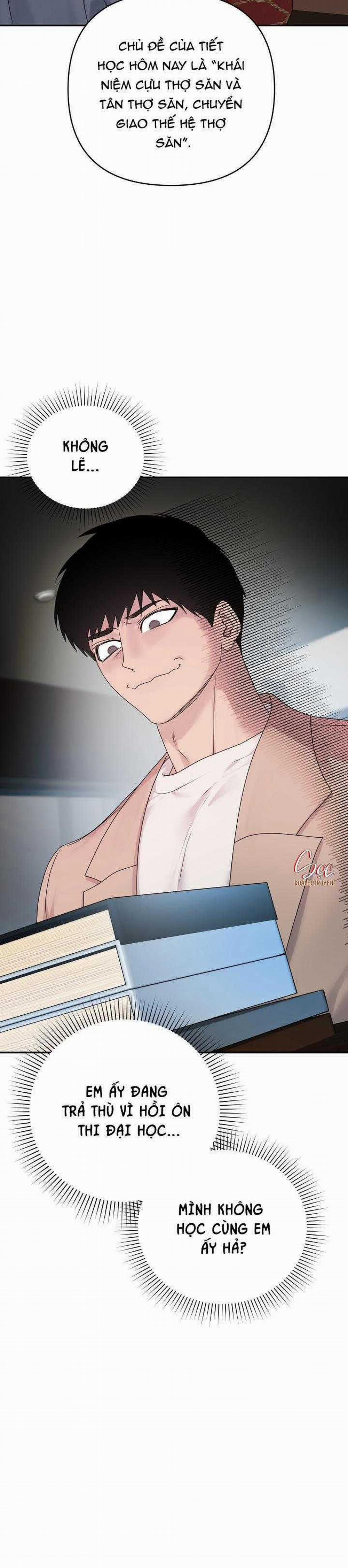 Thợ Săn Một Đêm 10 Lần 17 trang 39