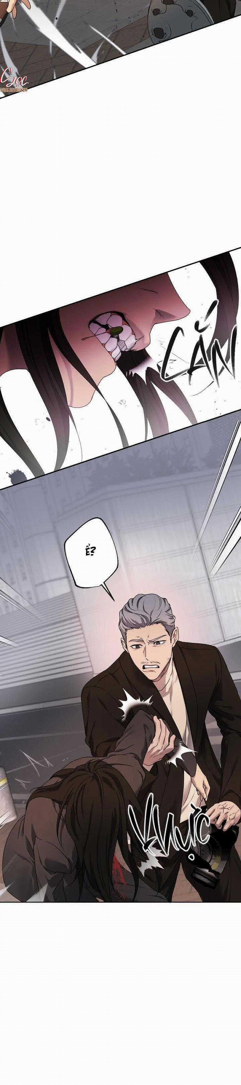 Thợ Săn Một Đêm 10 Lần 17 trang 5