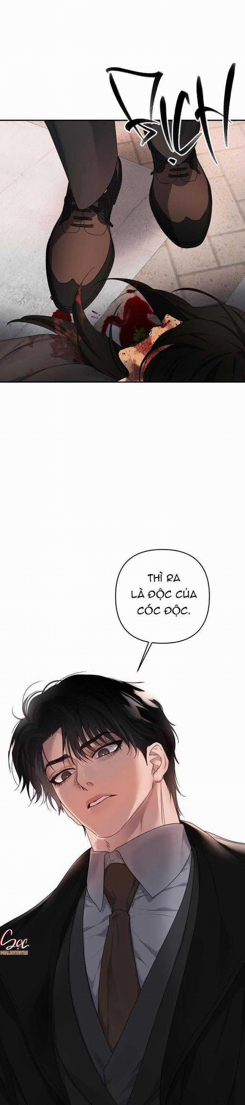 Thợ Săn Một Đêm 10 Lần 17 trang 6