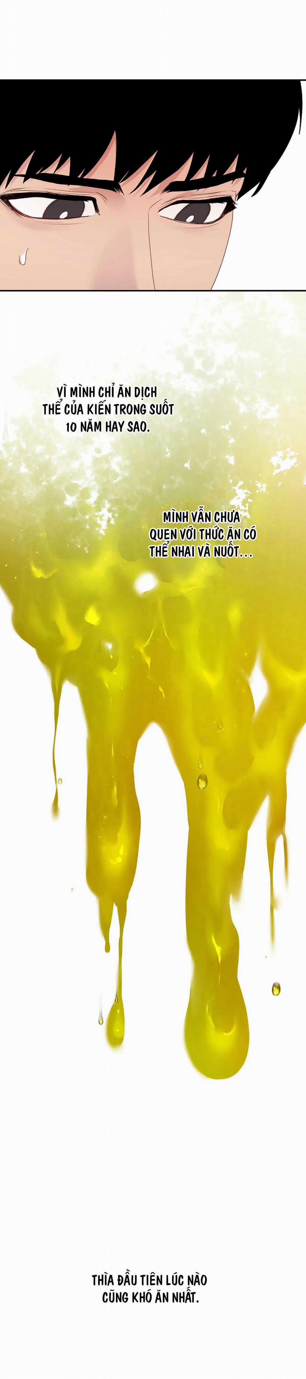 Thợ Săn Một Đêm 10 Lần 18 trang 12