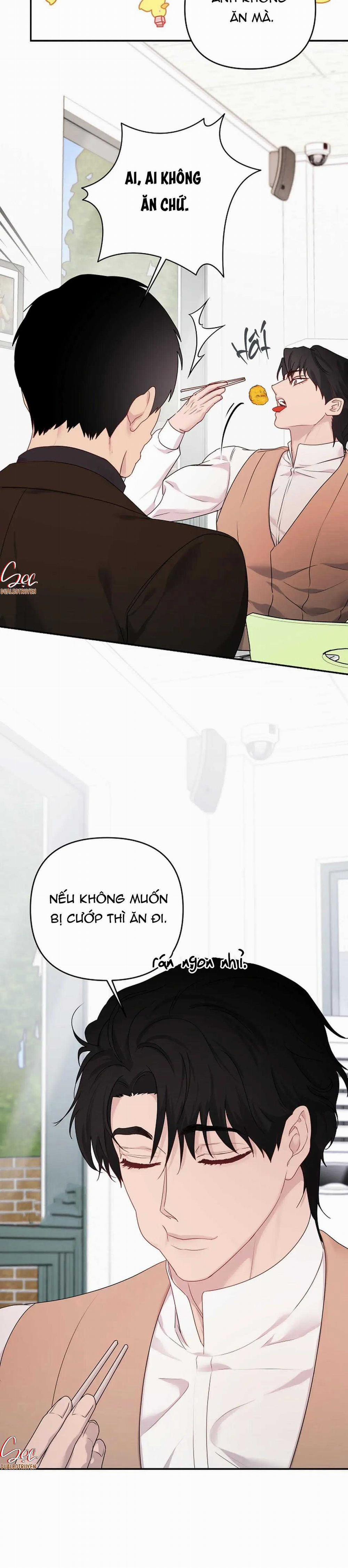 Thợ Săn Một Đêm 10 Lần 18 trang 14