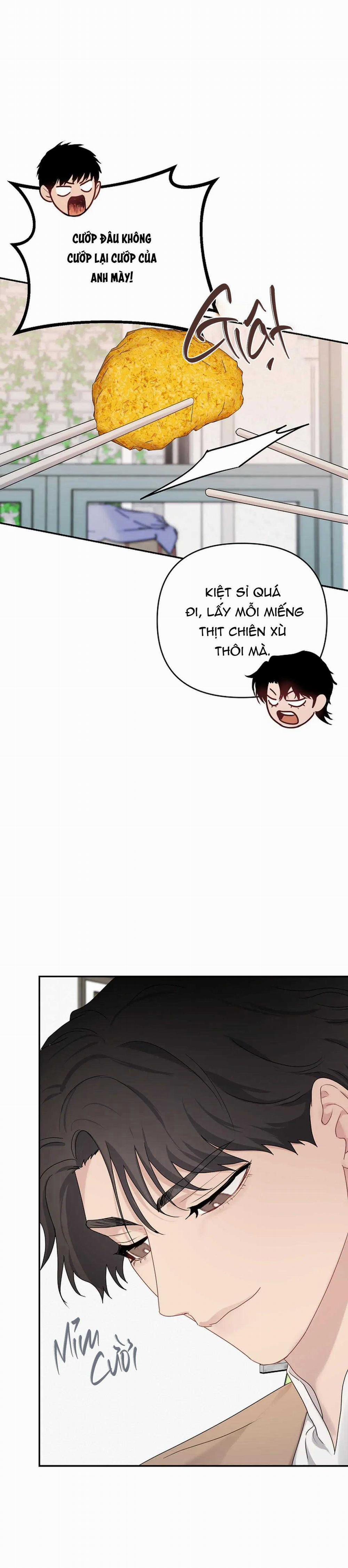 Thợ Săn Một Đêm 10 Lần 18 trang 15
