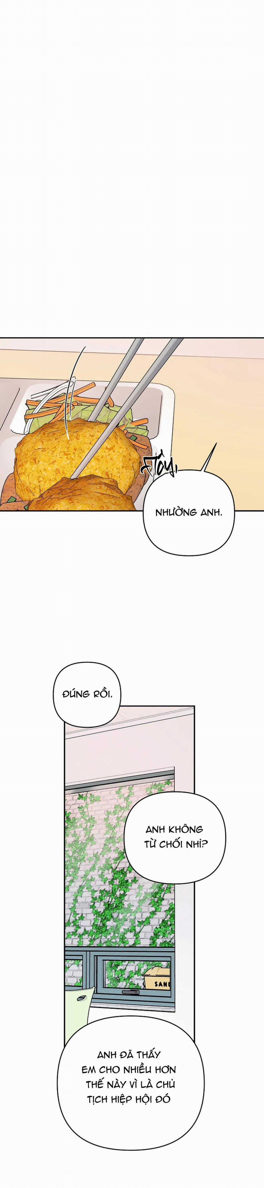 Thợ Săn Một Đêm 10 Lần 18 trang 16