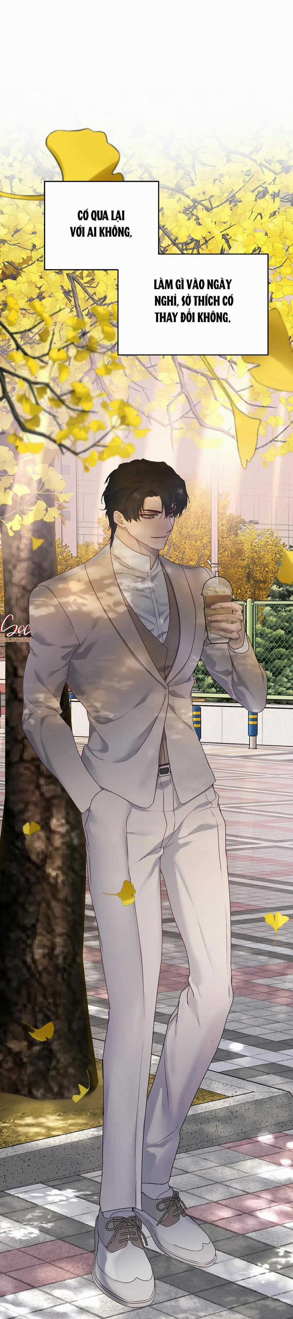 Thợ Săn Một Đêm 10 Lần 18 trang 19