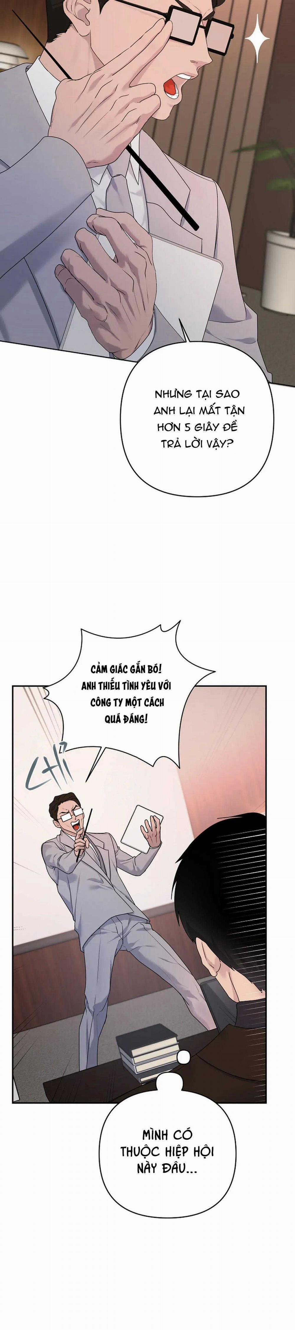 Thợ Săn Một Đêm 10 Lần 18 trang 2