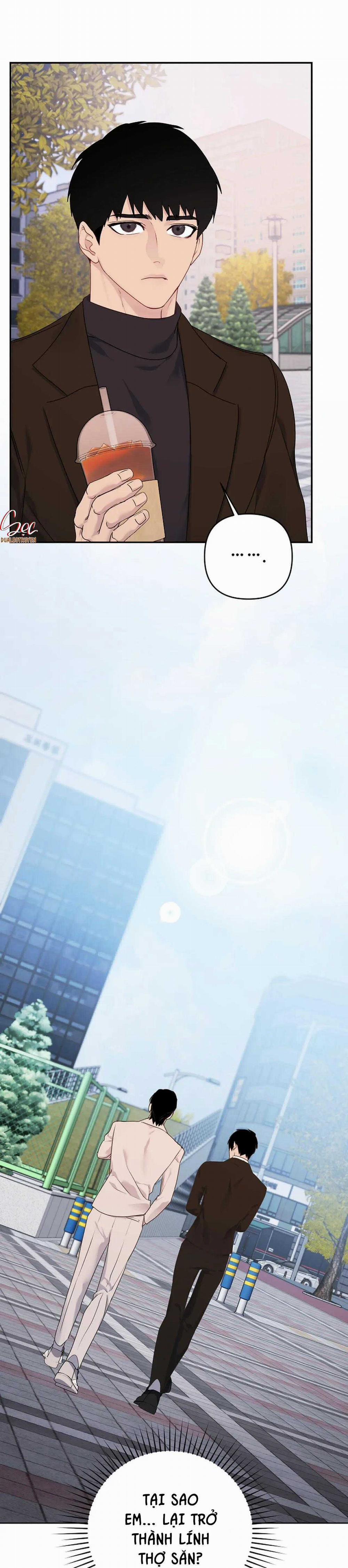 Thợ Săn Một Đêm 10 Lần 18 trang 24
