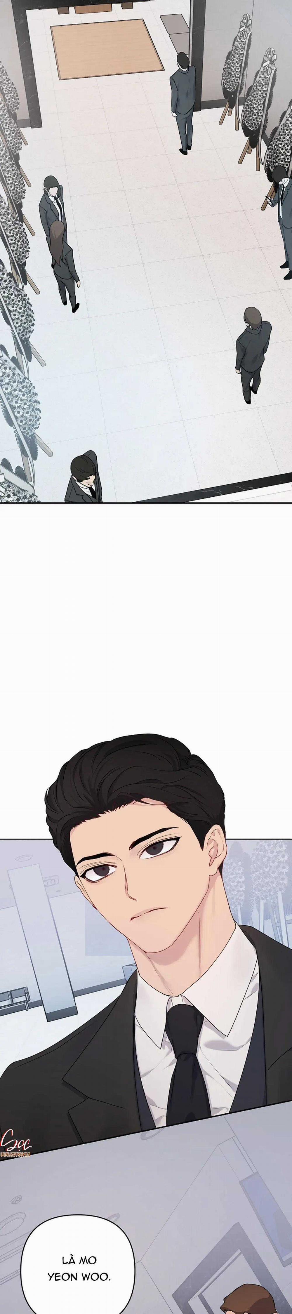 Thợ Săn Một Đêm 10 Lần 18 trang 27