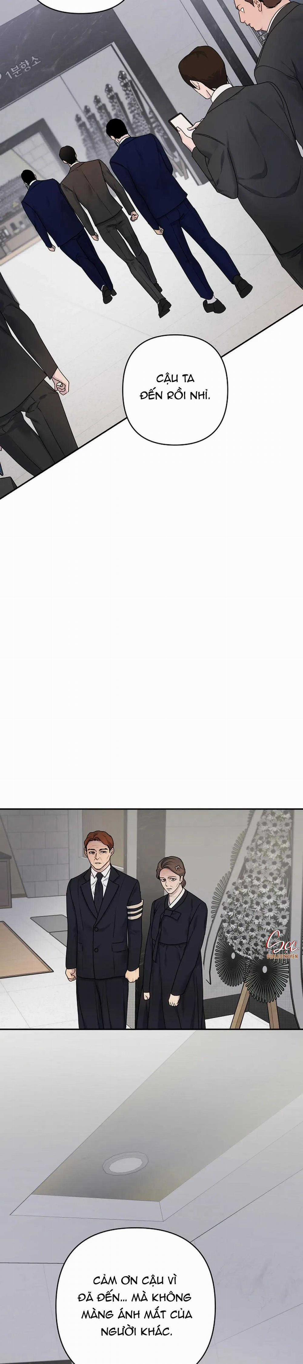 Thợ Săn Một Đêm 10 Lần 18 trang 28