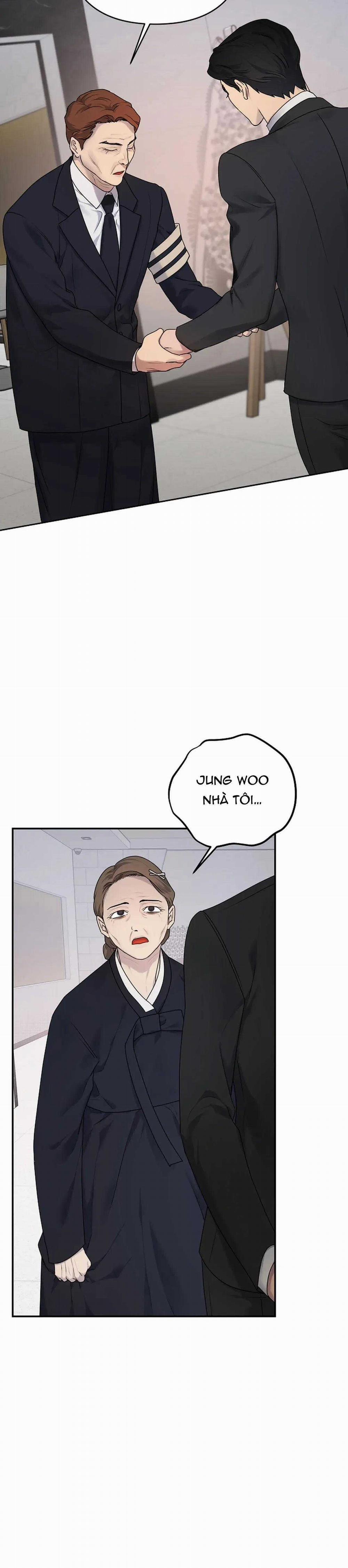 Thợ Săn Một Đêm 10 Lần 18 trang 29