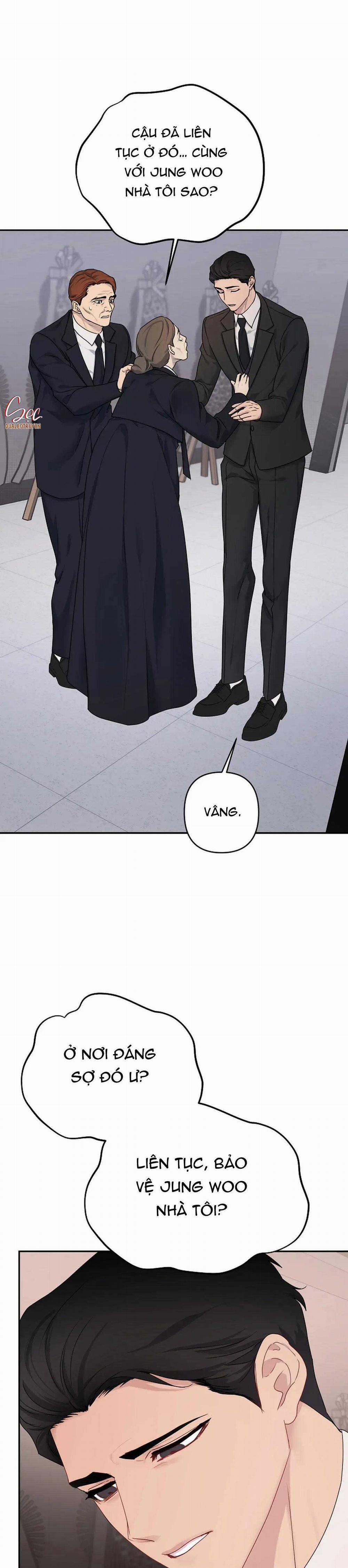 Thợ Săn Một Đêm 10 Lần 18 trang 30