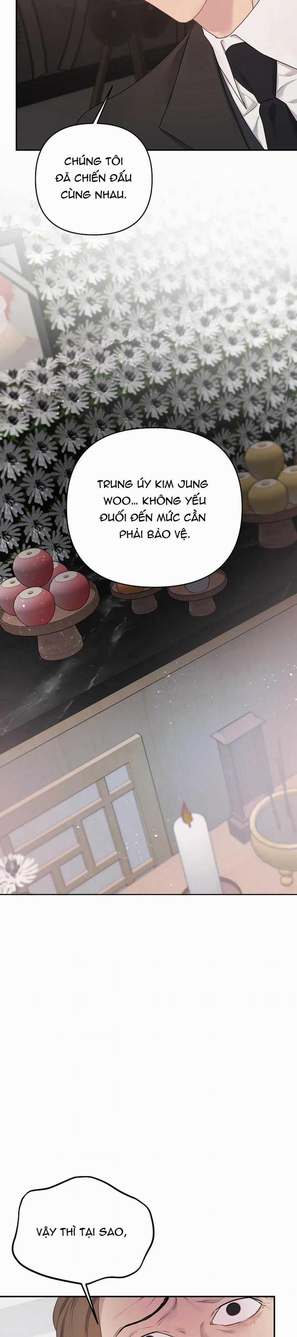 Thợ Săn Một Đêm 10 Lần 18 trang 31