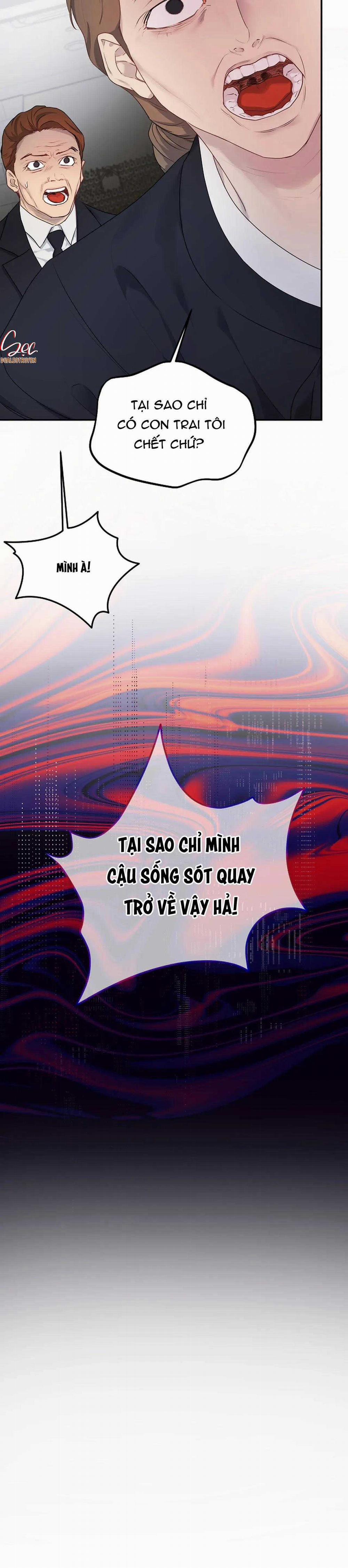 Thợ Săn Một Đêm 10 Lần 18 trang 32