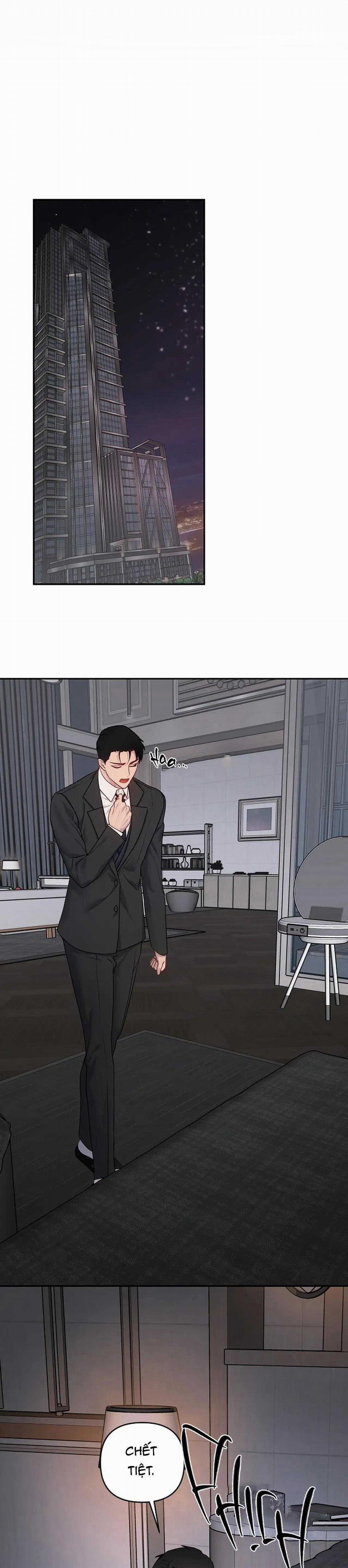 Thợ Săn Một Đêm 10 Lần 18 trang 33