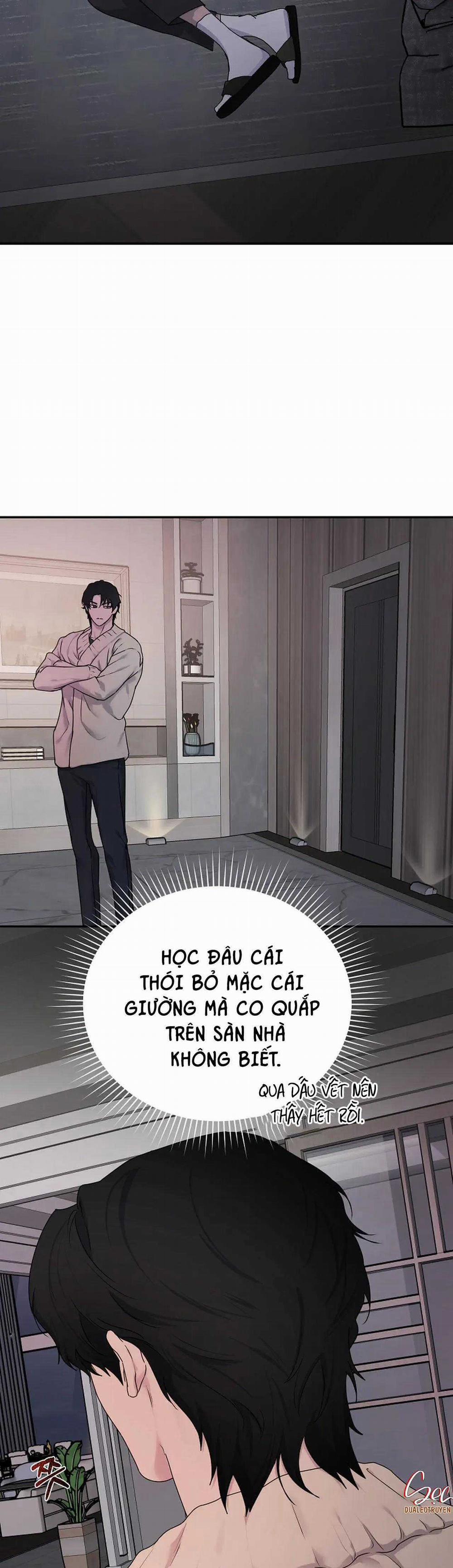 Thợ Săn Một Đêm 10 Lần 18 trang 35