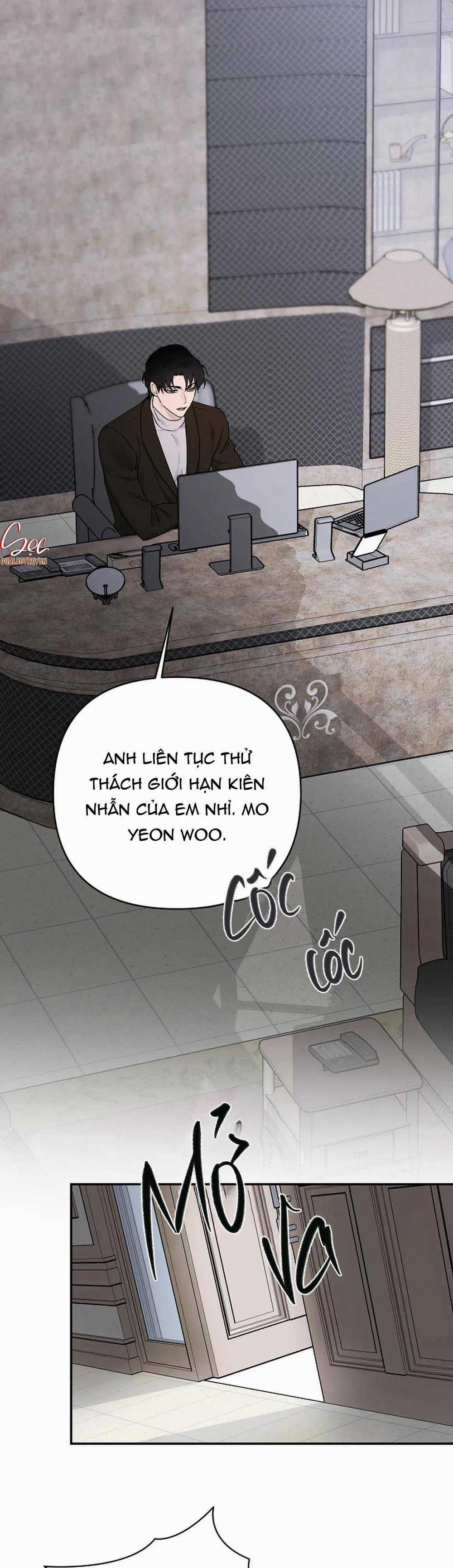 Thợ Săn Một Đêm 10 Lần 18 trang 37