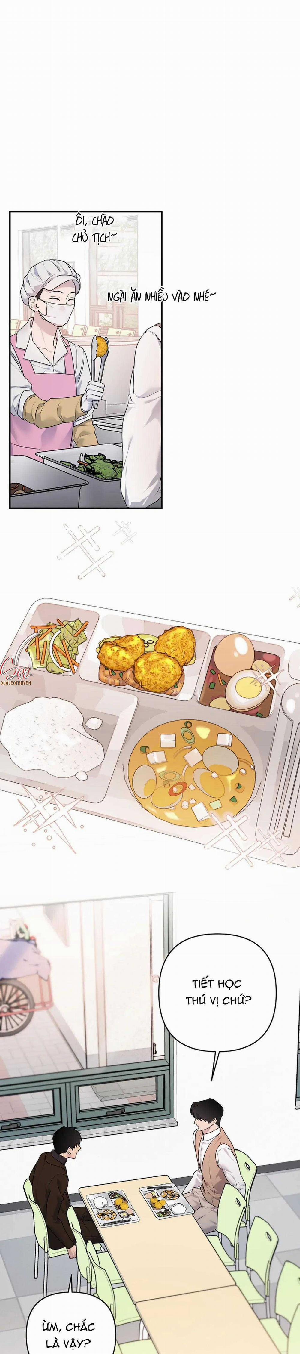 Thợ Săn Một Đêm 10 Lần 18 trang 8