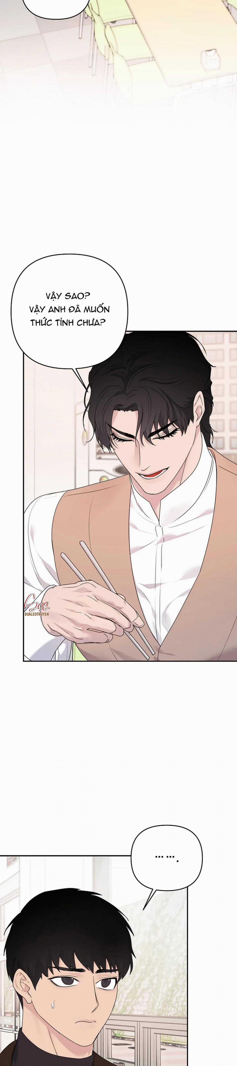 Thợ Săn Một Đêm 10 Lần 18 trang 9