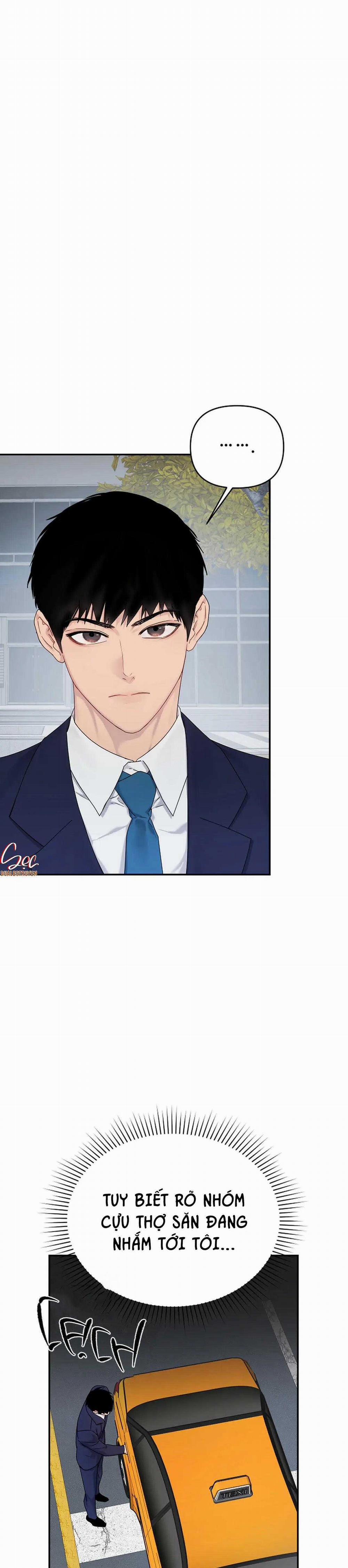 Thợ Săn Một Đêm 10 Lần 19 trang 10