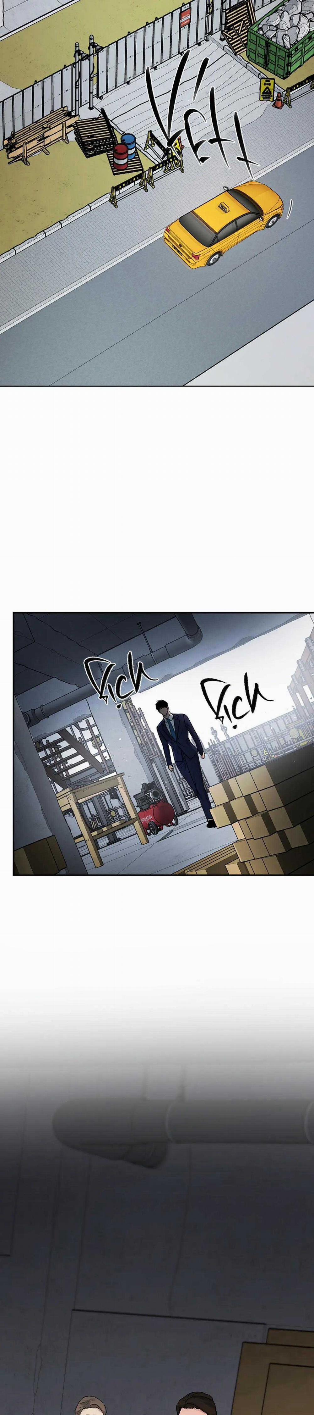 Thợ Săn Một Đêm 10 Lần 19 trang 13