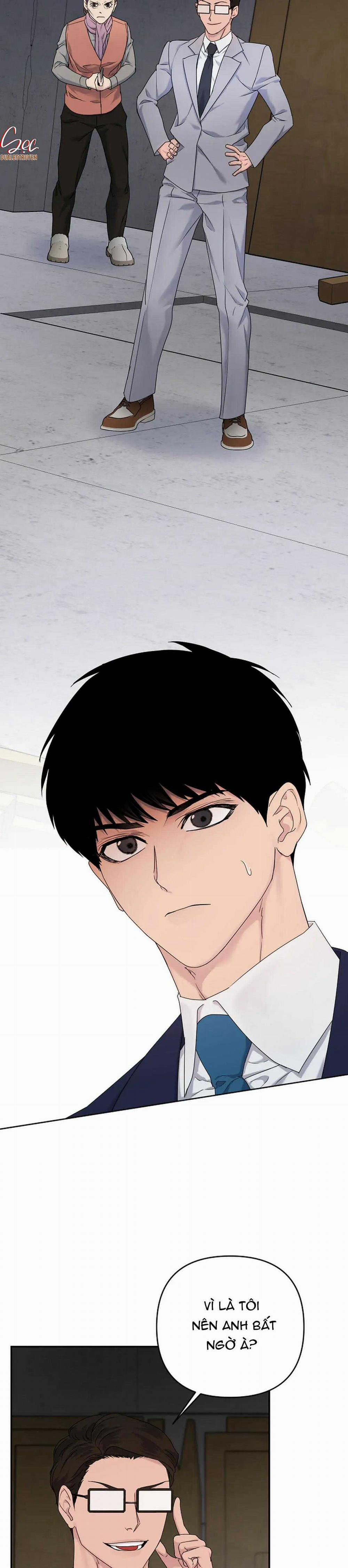 Thợ Săn Một Đêm 10 Lần 19 trang 14