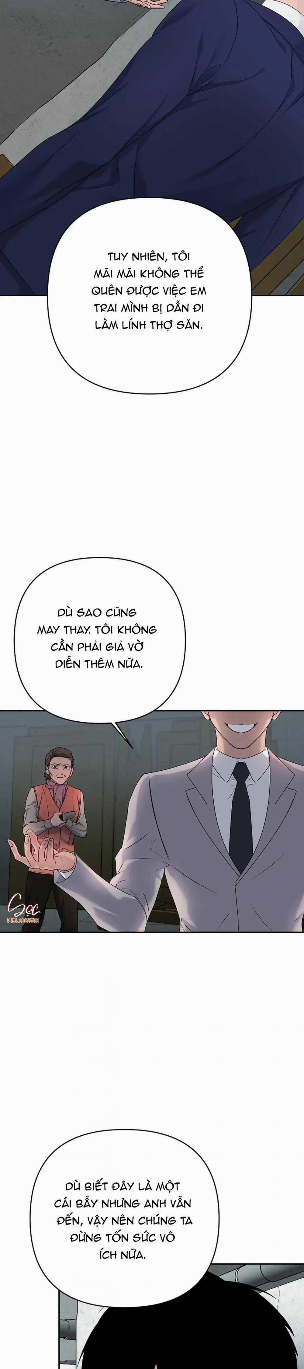 Thợ Săn Một Đêm 10 Lần 19 trang 16