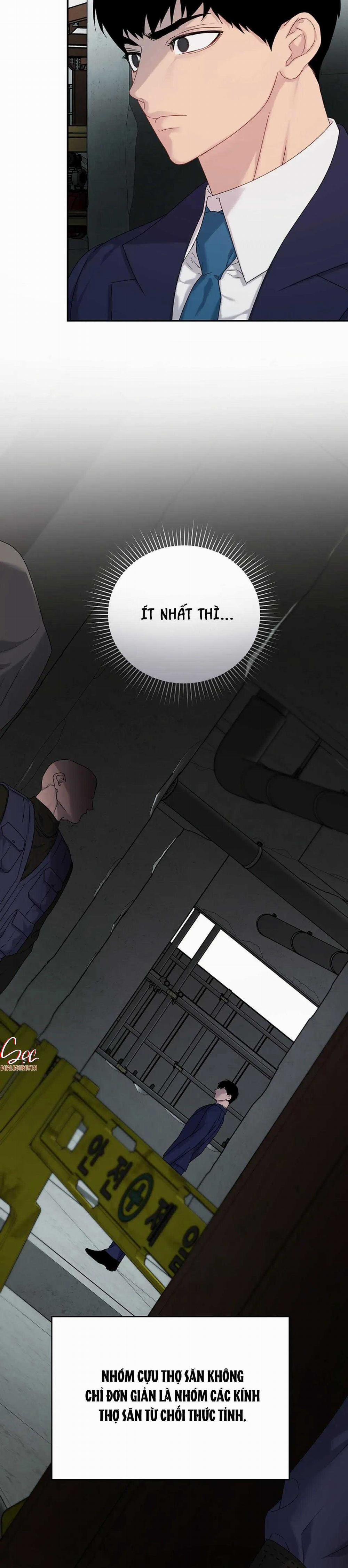 Thợ Săn Một Đêm 10 Lần 19 trang 17